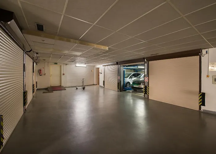 Boutique Hotel Constans Prag